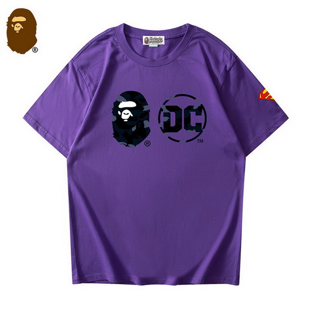 men bape t-shirts S-XXL-005